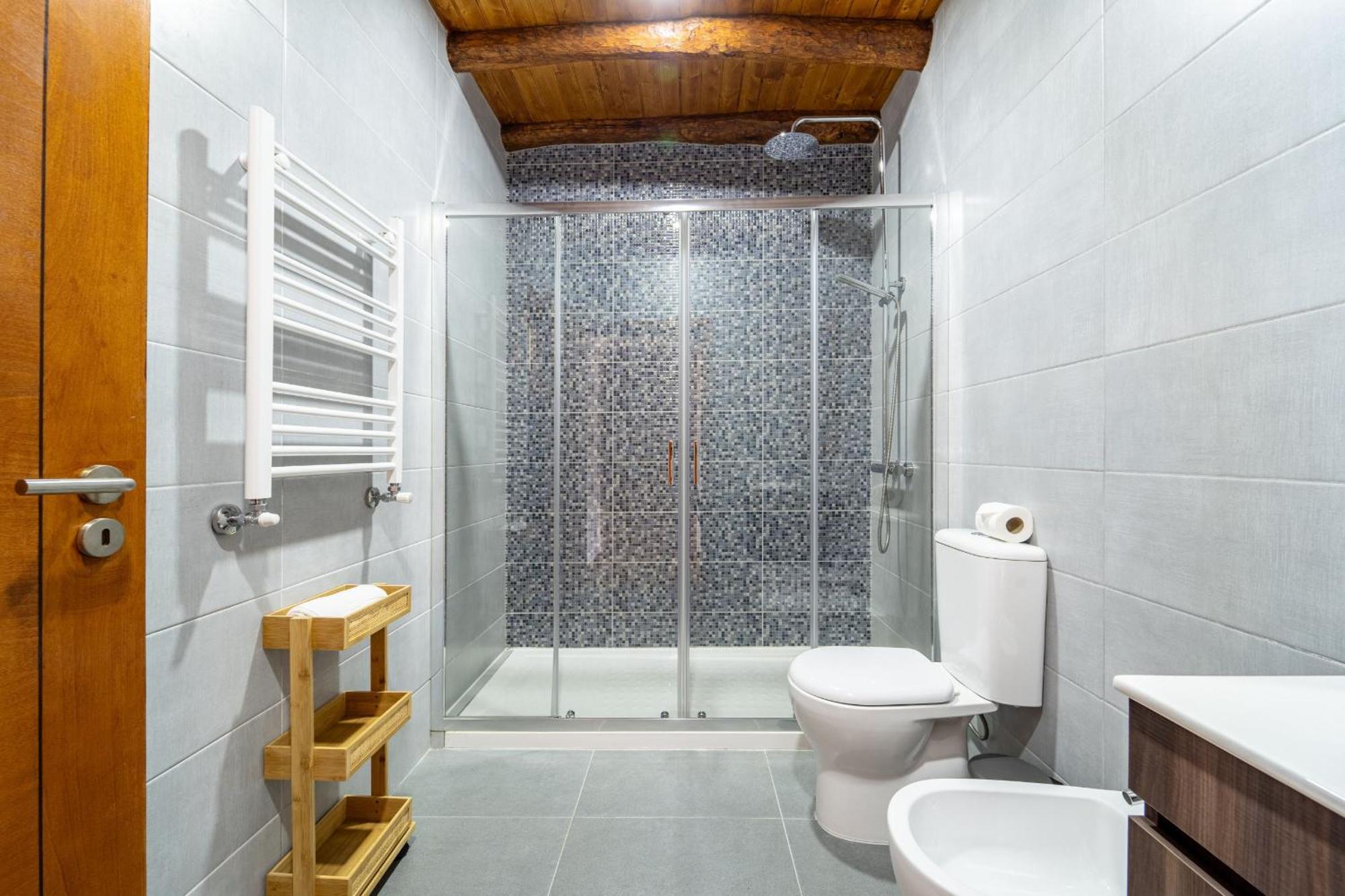 Вилла Assento Do Cavado By House And People Valdosende Экстерьер фото